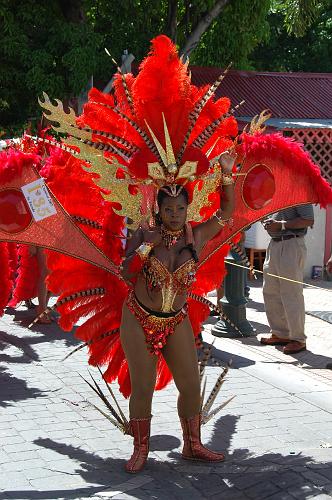 Carnival, St Maarten 20